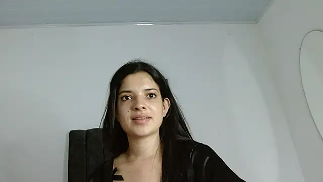 Snapshot of ManuelaDelgado chatting on October 13, 10:12 pm ManuelaDelgado online show from October 13, 10:12 pm