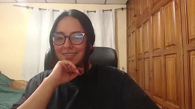 Venus cat  online show from February 16, 9:36 pm