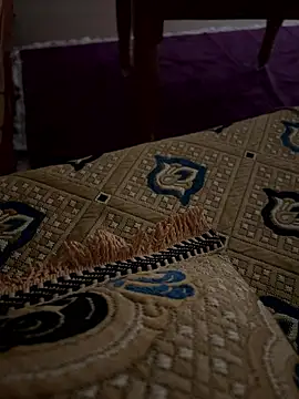 Lamarocainee online show from January 15, 7:09 pm