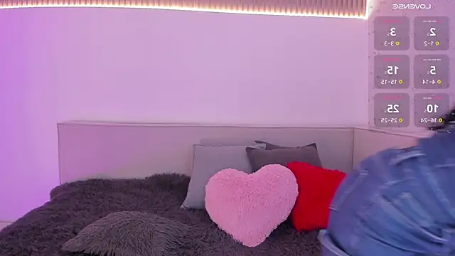 Samara hale online show from November 10, 7:42 pm