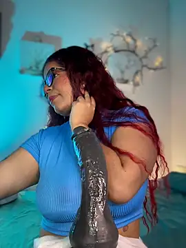 Solaangel  online show from March 22, 12:49 am