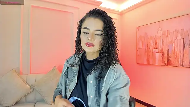 KylieJenkins online show from April 9, 11:15 am