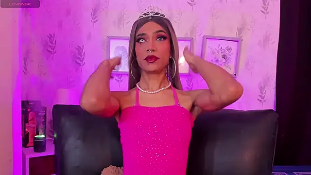 alana madison10 online show from October 14, 9:17 pm