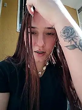 Mysticdoll69  online show from December 3, 7:16 pm