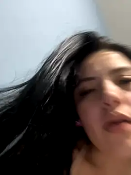 Snapshot of Gaby_park3 chatting on October 12, 5:10 am Gaby park3 online show from October 12, 5:10 am