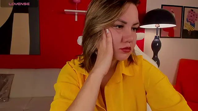 AriaEven online show from November 28, 10:07 am