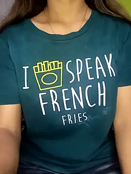 Kitty 18teen online show from November 26, 6:09 pm