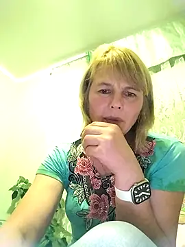 Snapshot of Masha412111 chatting on October 6, 8:35 pm Masha412111 online show from October 6, 8:35 pm