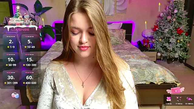 EmilyWhispers online show from January 7, 7:39 pm