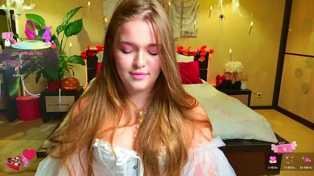 Snapshot of EmilyWhispers chatting on October 15, 7:49 pm EmilyWhispers online show from October 15, 7:49 pm