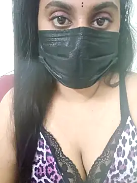 Dheronika sweetie online show from January 12, 5:51 pm