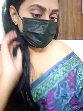 Dheronika sweetie online show from December 16, 3:51 pm