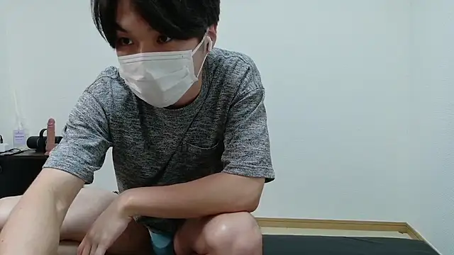 ipponpon online show from April 19, 6:02 am