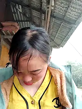 Minkine022 online show from February 17, 1:38 am