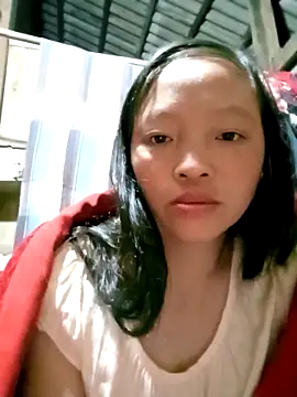 Minkine022 online show from December 13, 7:53 pm