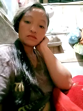 Snapshot of Minkine022 chatting on October 16, 7:00 am Minkine022 online show from October 16, 7:00 am