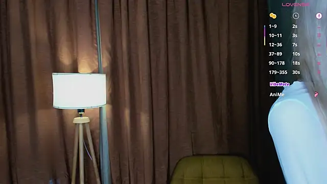 PocketDollX online show from June 19, 2:53 pm