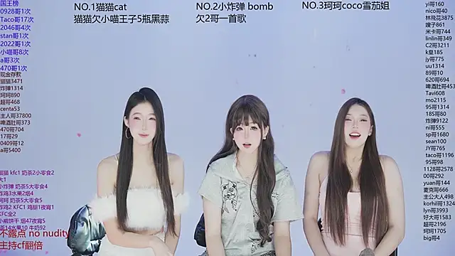 sweetgirls666 online show from December 15, 11:15 am