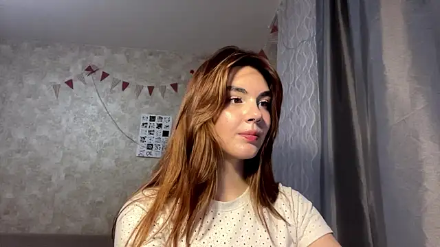 Snapshot of TeresitaLish chatting on October 10, 3:50 pm TeresitaLish online show from October 10, 3:50 pm
