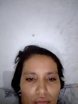Snapshot of Linis_19 chatting on October 9, 8:46 pm Linis 19 online show from October 9, 8:46 pm