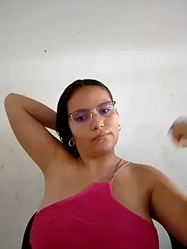 Snapshot of Linis_19 chatting on October 10, 8:47 pm Linis 19 online show from October 10, 8:47 pm