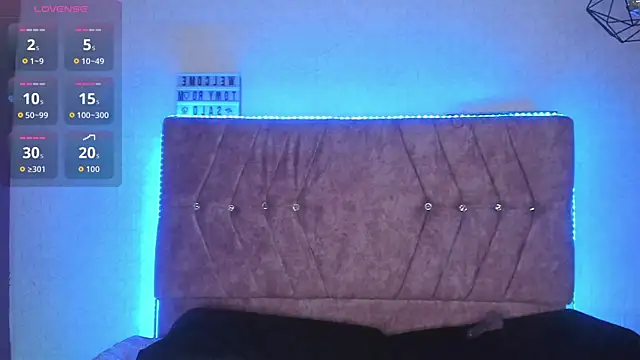 Mia lopez 1 online show from April 18, 12:57 am