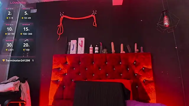 Cony l online show from November 5, 1:05 pm