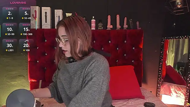 Cony l online show from March 9, 10:18 am