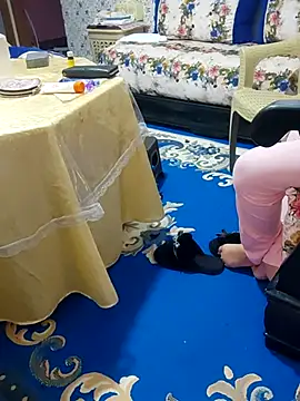 Rihame07 online show from October 26, 7:59 am