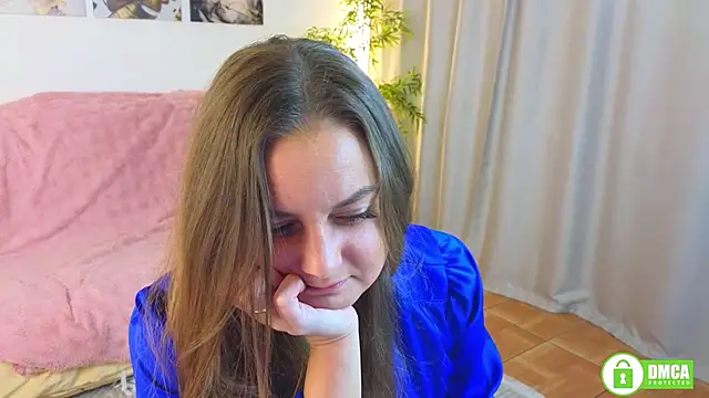 Tessia Ray online show from October 5, 8:36 pm