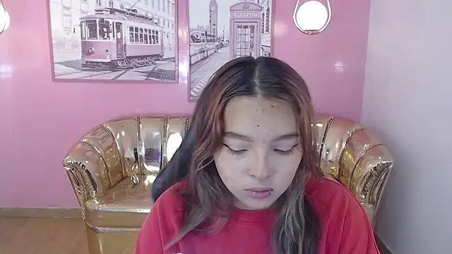 Snapshot of mia_foster_t chatting on October 5, 12:32 pm mia foster t online show from October 5, 12:32 pm