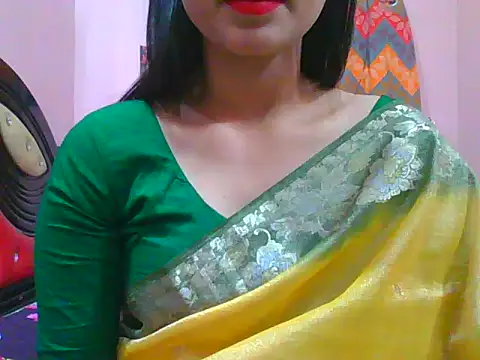 night queeen7 online show from March 1, 10:20 pm