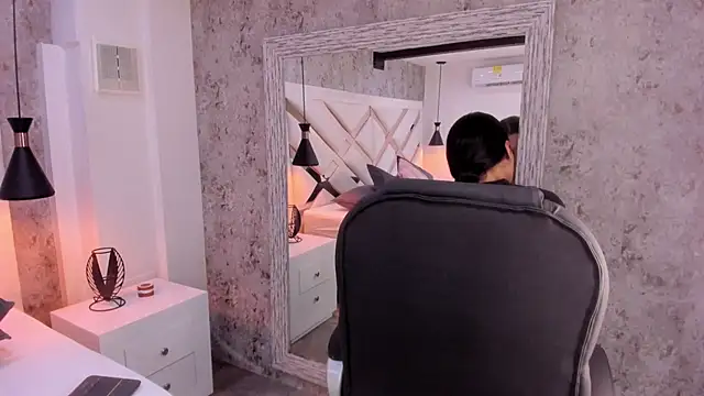 Vanessa Rain  online show from March 16, 8:13 pm