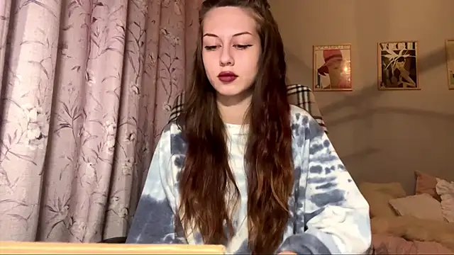 Nayra flash online show from November 2, 3:37 pm