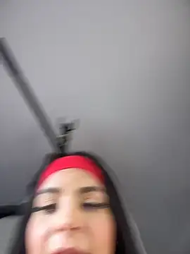 ArieliciousXXX online show from April 18, 7:58 pm