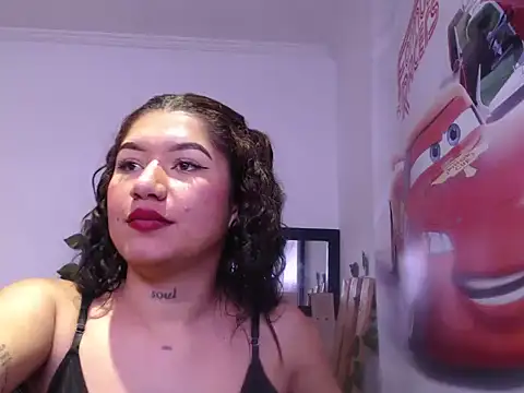 atenea blu online show from November 15, 5:08 am