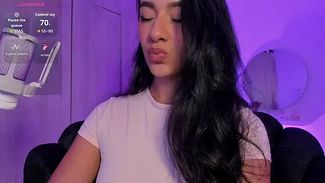 anne leee online show from June 11, 11:12 pm