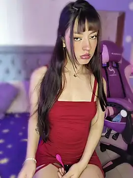 SammyCum online show from March 15, 6:54 pm