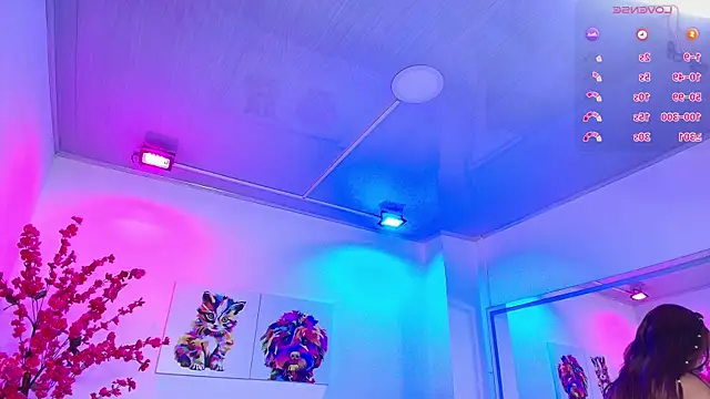 Summer miller online show from November 4, 11:37 am