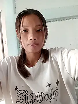 Snapshot of nanalinh chatting on October 8, 7:46 am nanalinh online show from October 8, 7:46 am