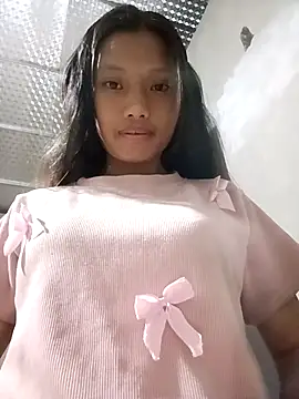 Snapshot of nanalinh chatting on October 18, 1:14 pm nanalinh online show from October 18, 1:14 pm