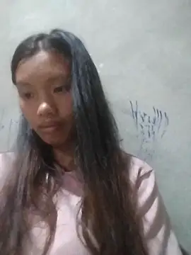 Snapshot of nanalinh chatting on October 16, 1:41 am nanalinh online show from October 16, 1:41 am