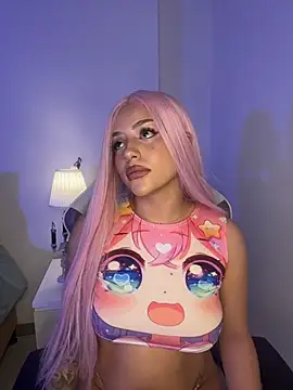 LolaBoobz online show from October 15, 11:46 am
