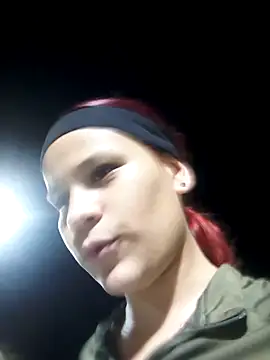 BubzieBarbbie online show from October 15, 12:13 am