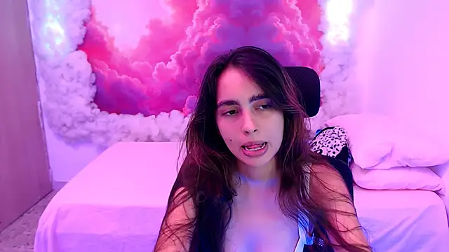 solarboom18 online show from October 9, 3:21 am