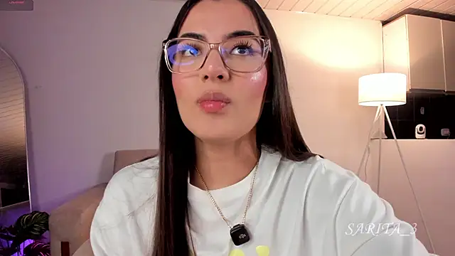 sarita 3 online show from February 11, 11:50 pm