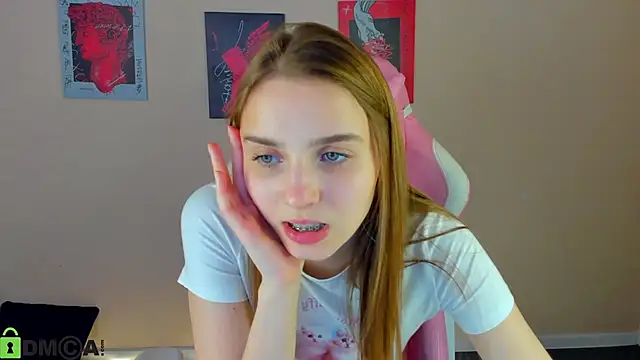 L1na Reeds online show from November 20, 6:25 am