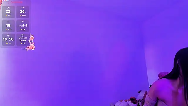 ValeStone online show from October 21, 9:30 pm