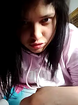 Jasmin ferht2 online show from November 6, 8:37 pm