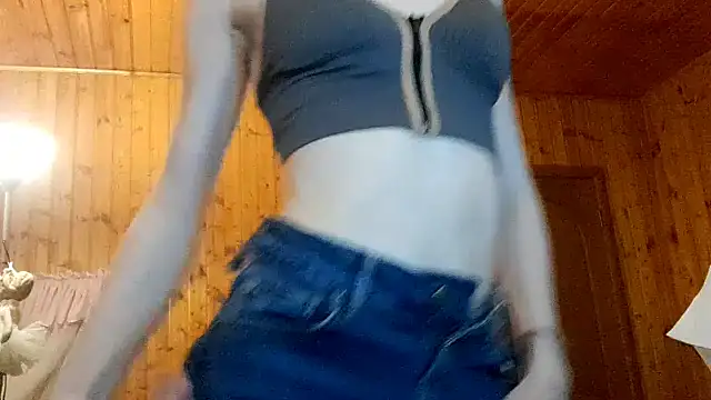 Snapshot of LidaGreist chatting on October 5, 4:34 pm LidaGreist online show from October 5, 4:34 pm